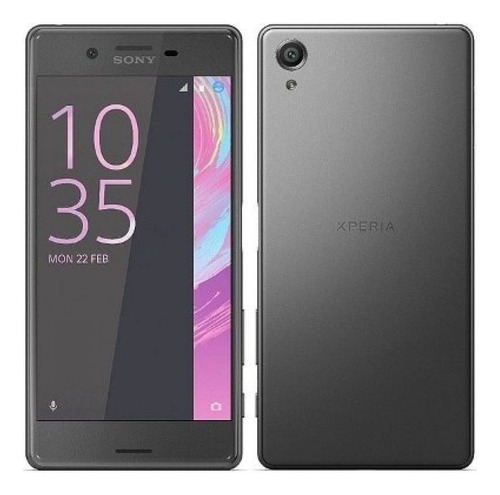 Sony Xperia X Performance Dual Sim Nuevos Libres! Hot Sale!!