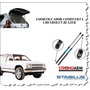 Amortiguador  Vidrio Para Chevrolet Blazer 95-96-97-98-99-00 Chevrolet Blazer