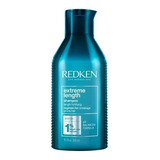 Redken Extreme Lenght Shampoo 300 Ml