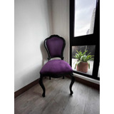 Silla Vintage