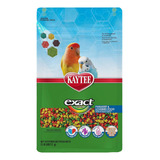 Alimento Premium Kaytee Exact Rainbow Periquito Australiano 