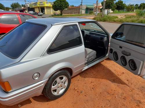 FORD ESCORT HOBBY 1996