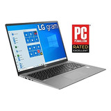 Laptop LG Gram 17z90n- 17  Ips Ultra-lightweight, 2560 X 16