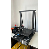 Impresora 3d Creality Cr-10 Smart Autolevel Wifi + 3kg Pla