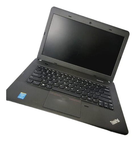 Lenovo Thinkpad E440 I5 8gb Ram 256gb Graficos Hd 4600