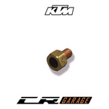 Tornillo Imantado De Muleta Ktm Duke Rc - Cr Garage 