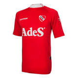 Camiseta Independiente Titular Ades Topper - Adulto