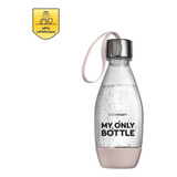 Botella Sodastream Mob -my Only Bottle- 500 Ml Rosa