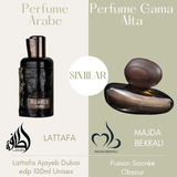 Lattafa Ajayeb Dubai 100 Ml. Edp. 