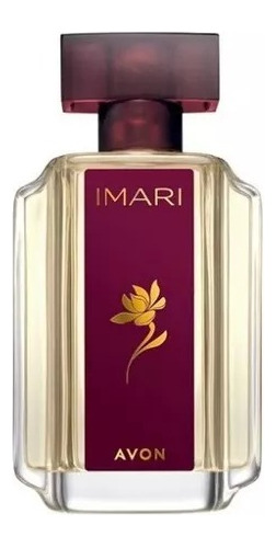 Imari Eau De  Parfum  Avon - L a $526