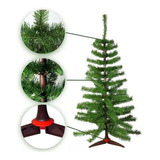 Arbol De Navidad Naviplastic Verde Especial 1.60 M  30750 