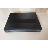 Router Cisco 891 Fw