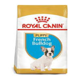 Royal Canin Bulldog Frances Junior X 3kg + Envios!!!