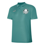 Camisa Polo Puma Palmeiras Oficial 22/23 Masculina 773475