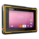 Tablet Militar Rugged Getac Zx70 Intel Z8350 2gb 32gb Gps