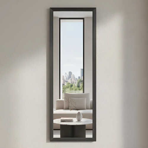 Espejo Mainstays Cuerpo Entero Rectangular 108 Cm