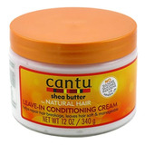 Crema Acondicionadora Cantu De Mantequilla De Karité