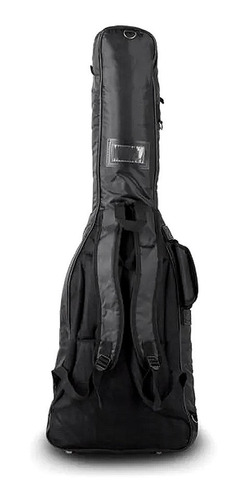 Funda Para Guitarra Eléctrica Warwick Rockbag Rb20506b P