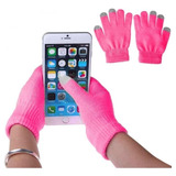 Guantes Frio Touch Screen Unisex Proteccion Termico Tactil