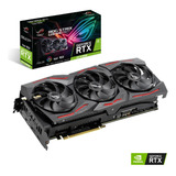 Asus  Rog Strix Geforce Rtx 2070 Super Advanced Edition 8gb