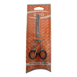 Tijera Filo Pulir Metal Dayo 5.5 Peluqueria W 1560