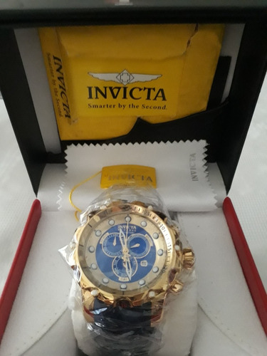 Reloj Invicta