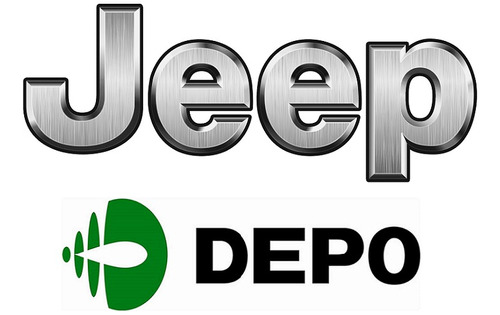 Stop Jeep Cherokee Liberty Kk (2008-2015) Foto 4
