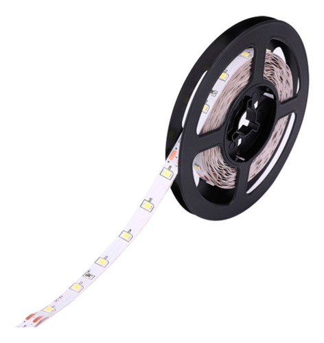 80 Metros Fita De Led Super Slim Taschibra 2,5w/m Ip20 12v