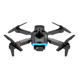 El Nuevo Obstáculo Profesional Del Dron Cs9 4k Evita La Dupl