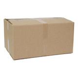 Caja Cartón Embalaje Envio Encomienda 30x20x15 X 50 Unidades