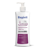 Bagovit A Reafirmante Emulsion X350 