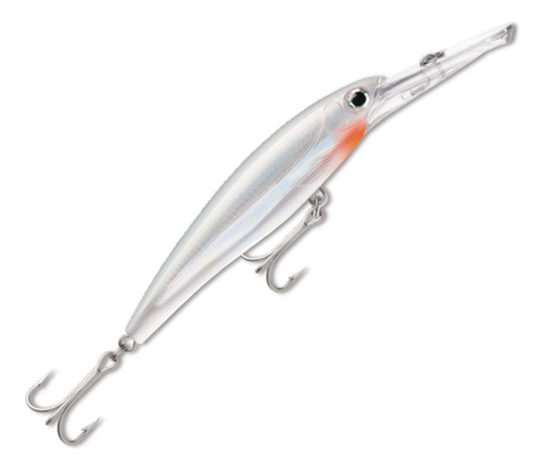 Isca Rapala X-rap Magnum Xrmag-30 16 Cm 72 Gramas Ggh