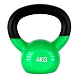 Pesa Rusa Kettlebell De 4 Kilos