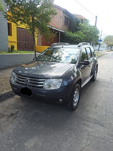 Renault Duster 2012 1.6 4x2 Expression 110cv