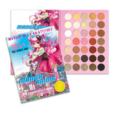 Book 2 Sombras Rude Cosmetics - g a $105