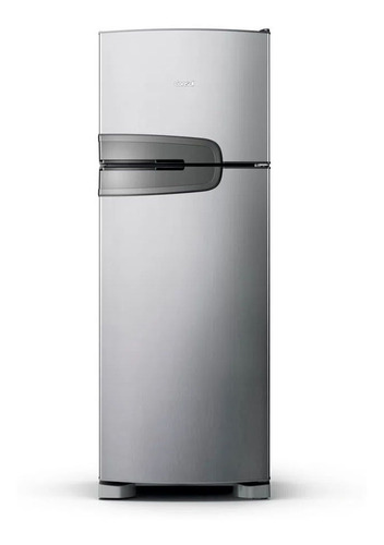 Refrigerador Consul Frost Free 340l Evox Crm39ak  220 Volts