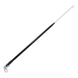 Antena Corta Pipa Retratil Yamaha Nmax 160 Retrovisor M9a