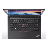 Notebook Lenovo E470 I5-7200u Ssd 240gb 08 Gb Hdmi Barato