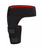 Faja De Compresion Cadera Muslo Soporte Vendaje Unisex