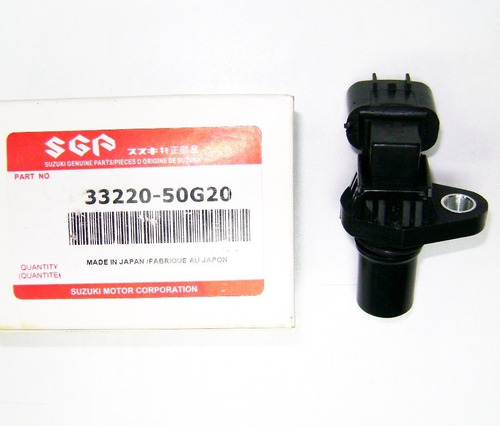 Sensor Arbol Leva Vitara Esteem Swift Jimmy 1.6 Isuzu  Foto 2