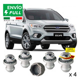 Birlos Seguridad Ford Escape Trend Advance 2012-2016