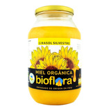 Miel De Abeja 100% Pura Orgánica 1200grs - Diversa Floración