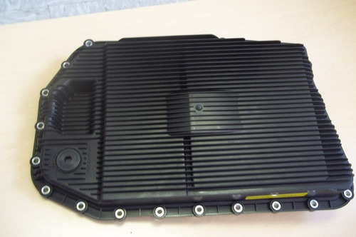Filtro Caja Automatica Para Bmw X5 X6 120i 135i 323 325 6hp Foto 3