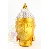 Figura Buda Espiritual Natural Animal || Decoración Hogar