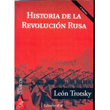 Historia De La Revolución Rusa - Leon Trotsky