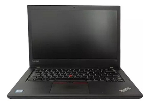 Notebook Thinkpad T470 Touchsreen I5 8gb/ssd 240gb 10 Pro