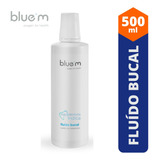 Fluido Bucal Blue M 500 Ml - Cuidados Intensivos