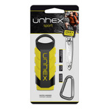 Kit Unhex Sport 02 + Cortador + Mosquetão - Amarelo