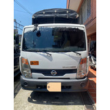 Nissan Cabstar