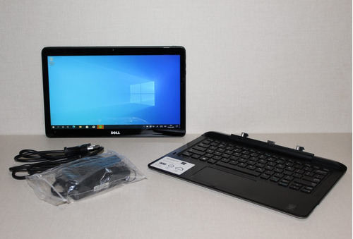 Notebook Dell Latitud 7350